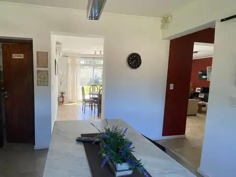 CASA ALQUILER PINAMAR PISCINA TEMPORADA VERANO
