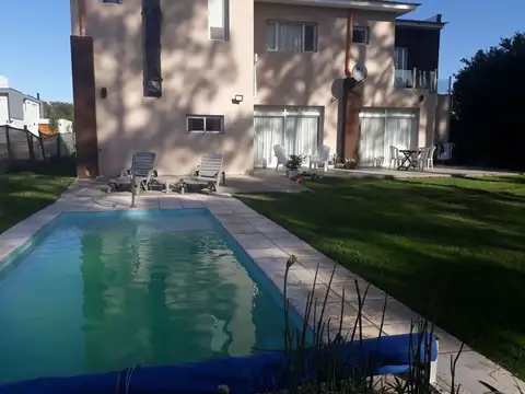 Casa en Alquiler Temporal de 3 dormitorios