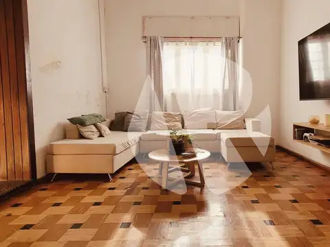 Casa en Venta 50 años