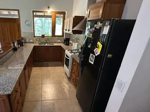 Casa en Venta 8 años