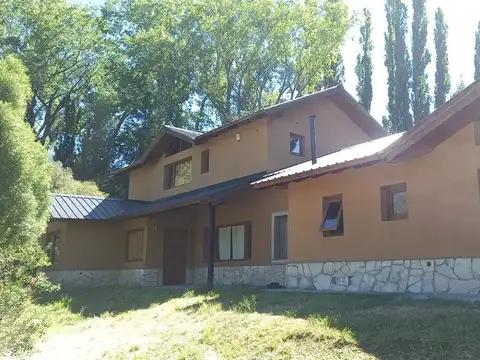 CALLEJON LOS MAITENES 100