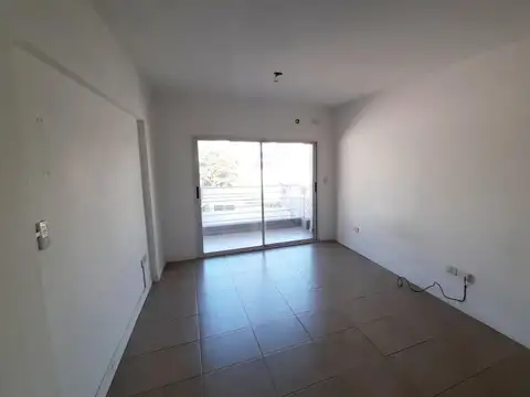 Departamento 1 ambiente c/balcón