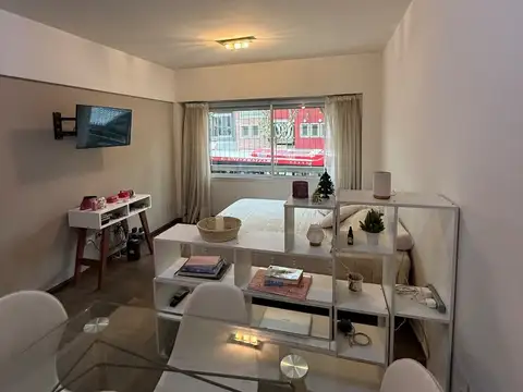 Avenida Medrano 1100