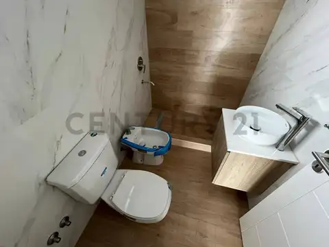 VENTA DEPARTAMENTO MONOAMBIENTE A ESTRENAR CON BALCÓN EN VILLA SANTA RITA