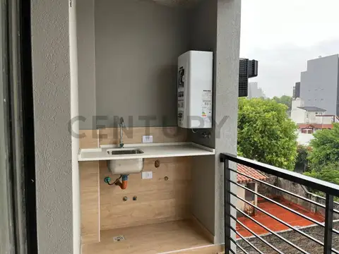 Departamento en Venta al Este