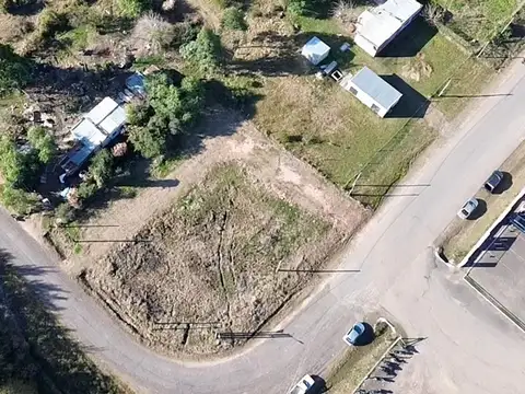 Terreno en Venta de 900,0 m2