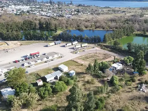 Terreno en Zona Norte. Sesion de Der. Posesorios