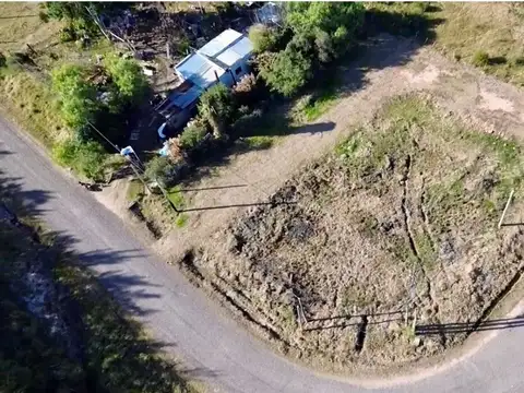 Terreno en Zona Norte. Sesion de Der. Posesorios