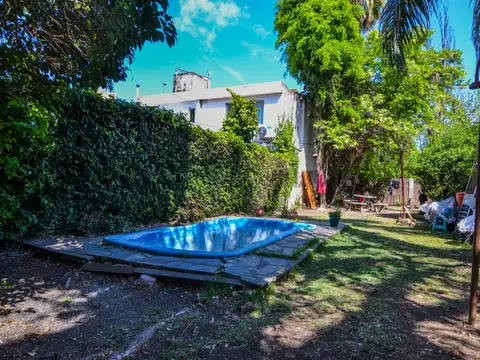 Terreno en Venta 10  mts Frente