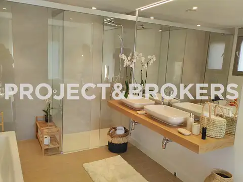 Maravilloso lote en Parque Leloir