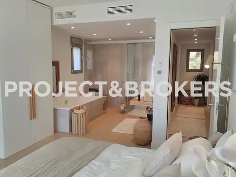 Terreno en Venta 28  mts Fondo