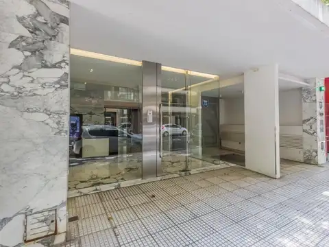 Venta- 4 ambientes c cochera- Palermo Chico