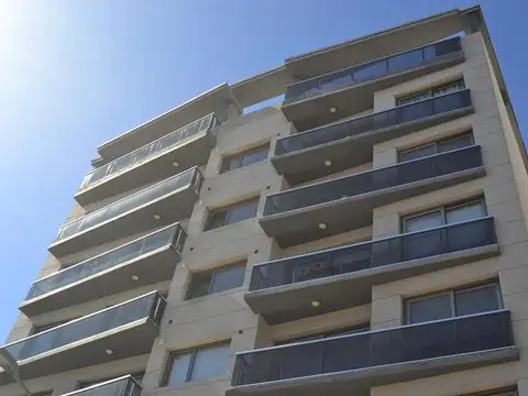 Departamento 2 ambientes a estrenar