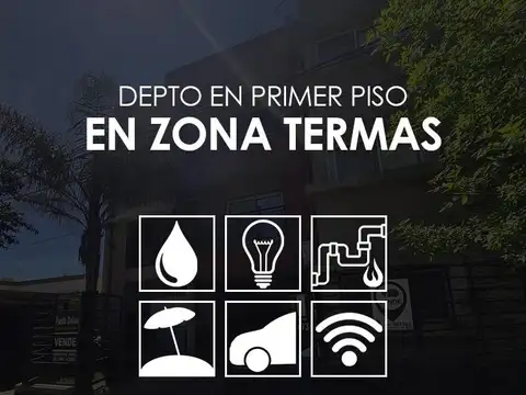 Departamento en Colón