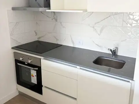 Departamento - Alquiler - Argentina, Capital Federal - Av. Independencia 1520