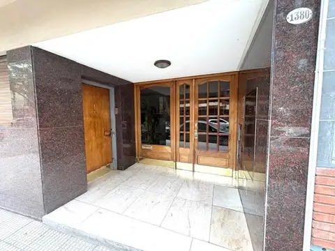 Departamento en Venta en Barracas, CABA
