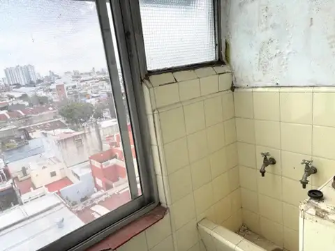 Departamento en Venta 45 años
