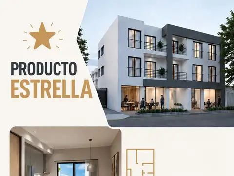 Departamento en Venta en Lomas de Zamora, Partido de Lomas de Zamora