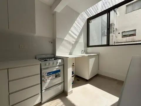 Departamento en Venta 50 años