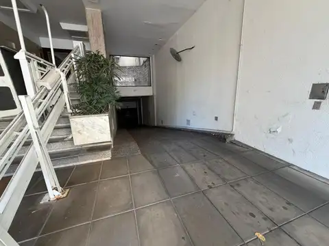 Departamento en Venta en Villa Crespo, USD 125.000