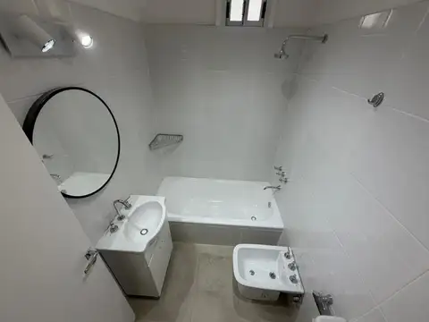 Departamento 3 amb reciclado a nuevo en el centro de Palermo