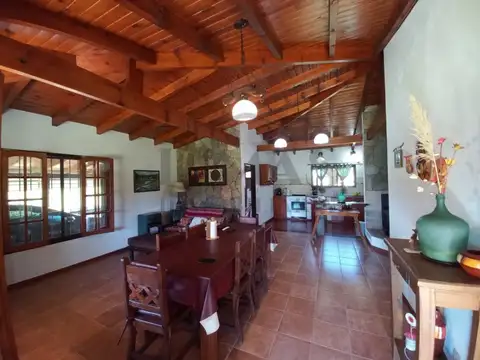 Casa en Venta 12 años