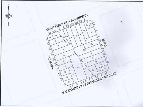 Baldomero Fernández Moreno 1400