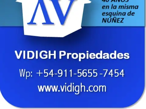 Cochera en Venta Fija
