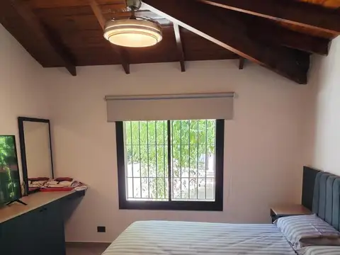 Casa en Alquiler A Estrenar