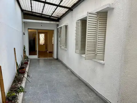 Departamento en Venta 60 años