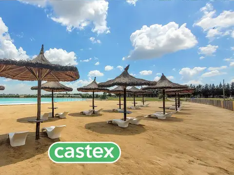 Lote en venta Terralagos, Canning