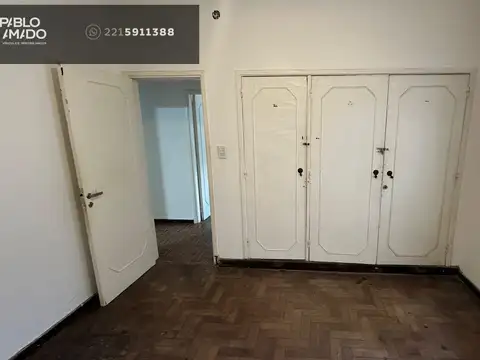 Depto Tipo Casa en Venta en La Plata, USD 75.000