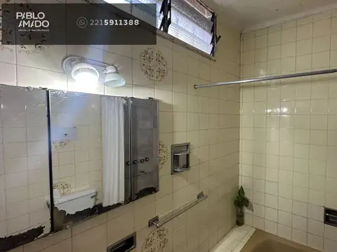 Depto Tipo Casa en Venta de 3 dormitorios