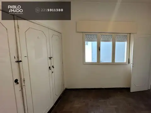 Depto Tipo Casa 6 ambientes con 2 baños