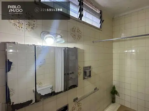 Depto Tipo Casa en Venta de 6 ambientes
