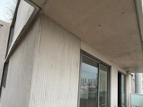 Tomás Liberti 1100, Piso 10