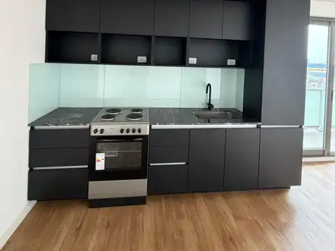 Departamento en Venta Apto profesional