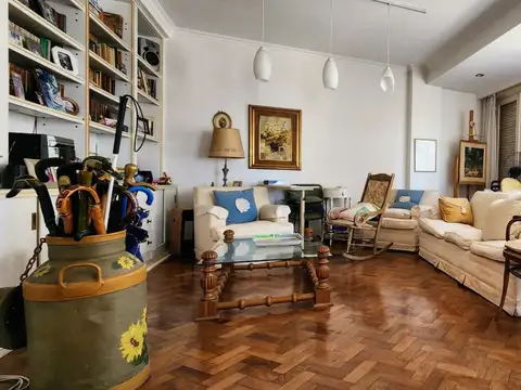 Departamento en Venta de 5 ambientes