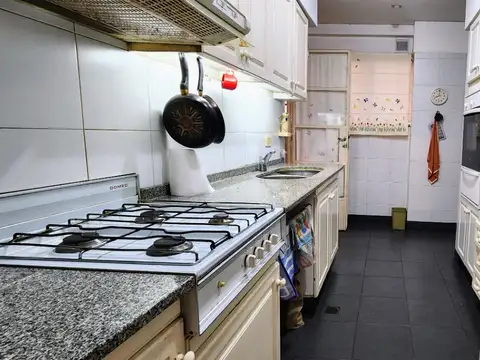 Departamento en Venta en Centro, USD 162.000