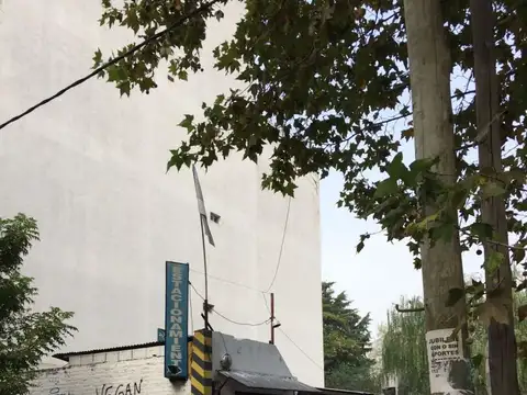 Terreno - Venta - Argentina, San Miguel - Sarmiento 1379