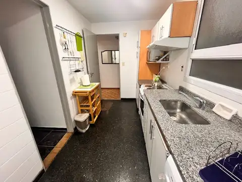 Departamento en Venta 55 años