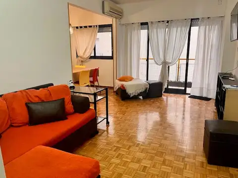 Semipiso- VENTA - MICROCENTRO- TRIBUNALES