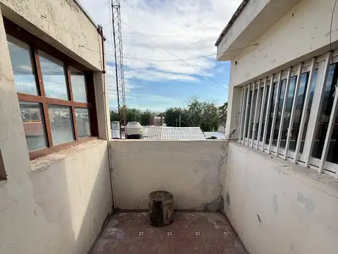 Departamento en Alquiler de 3 dormitorios