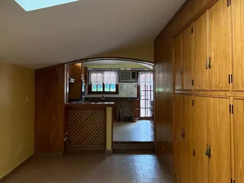 Casa en Venta 40 años
