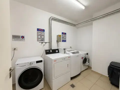 Departamento en Alquiler al Oeste