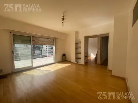 Departamento en Venta 55 años