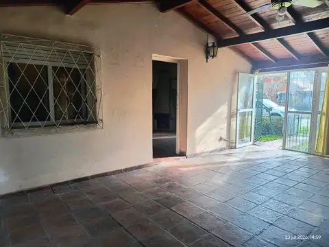 Casa en Venta en Francisco Alvarez, USD 95.000