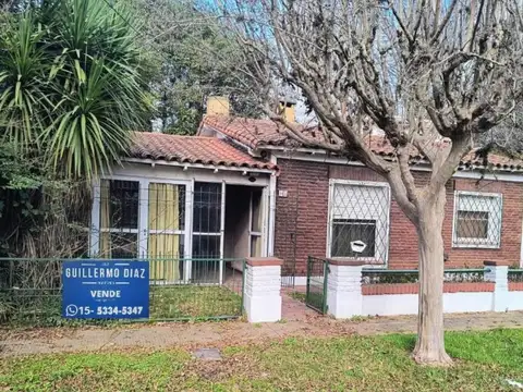 Casa en Venta en Francisco Alvarez - Moreno