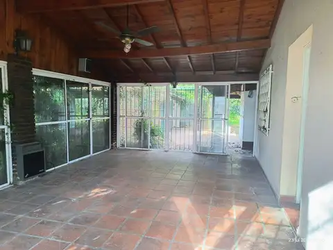 Casa en Venta en Francisco Alvarez - Moreno