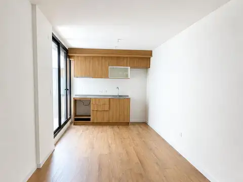 ALQUILER APTO 1 DORMITORIO CORDÓN SUR PATIO 